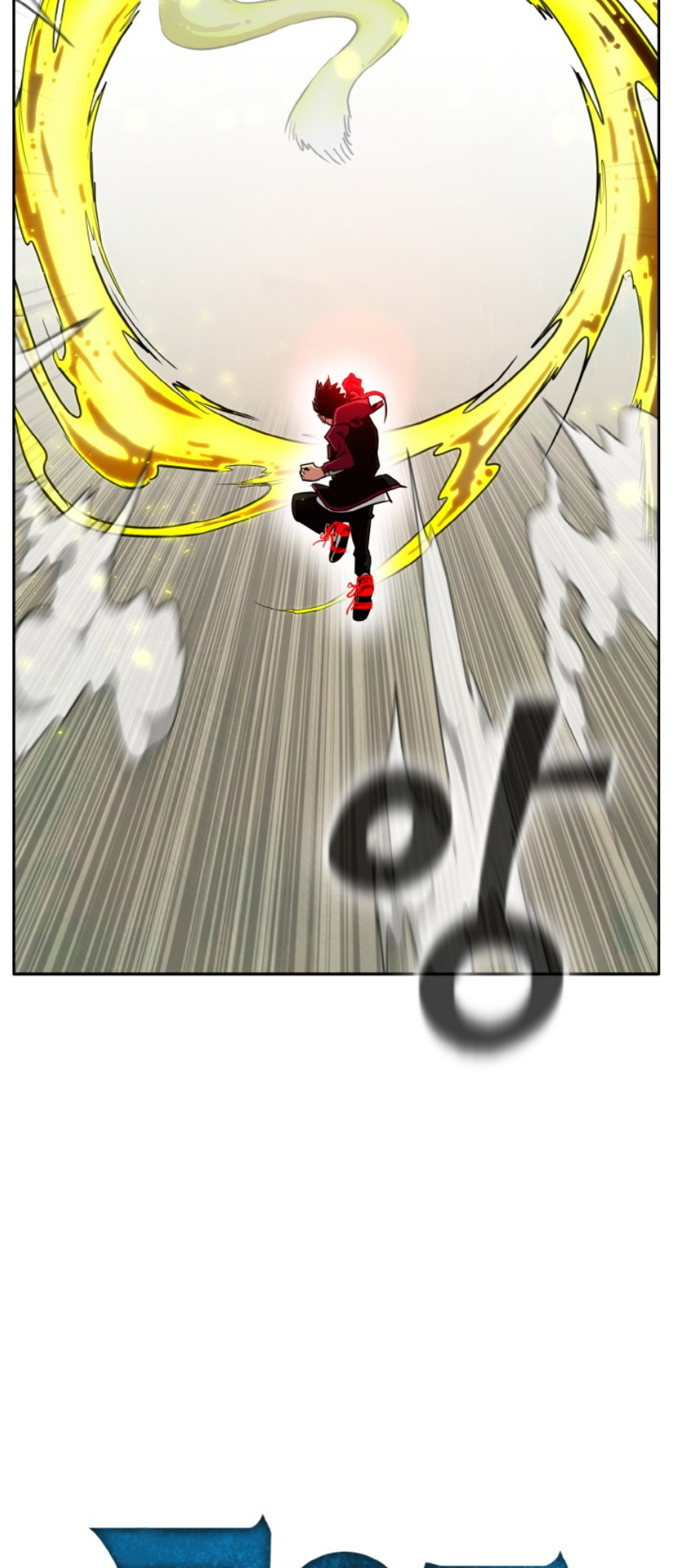 Counter Cube Chapter 88 3